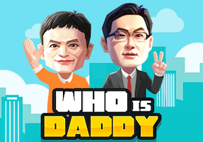 Who Is Daddy