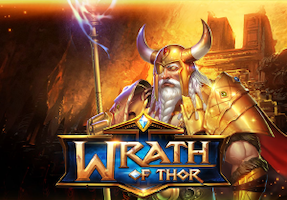 Wrath of Thor