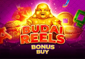 金佛圣卷-Bonus Buy