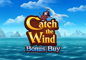 盗风者-Bonus Buy