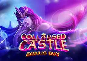 倒塌城堡-Bonus Buy