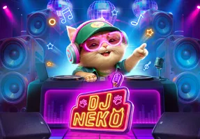 DJ Neko