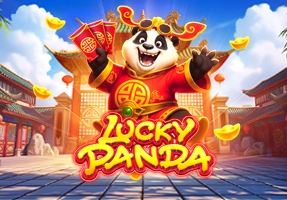 Lucky Panda
