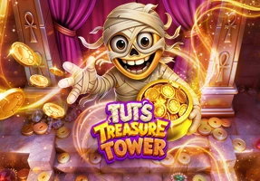 Tut’s Treasure Tower