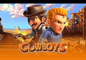 COWBOYS