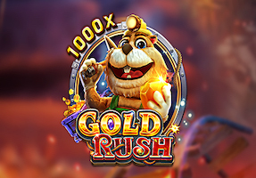 GOLD RUSH