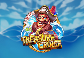 TREASURE CRUISE