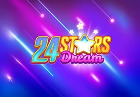 24 Stars Dream