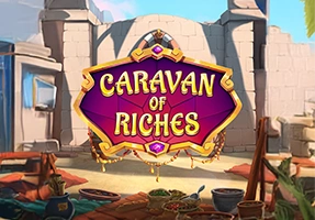 Caravan of Riches