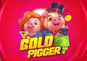 Gold Pigger