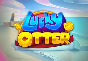 Lucky Otter