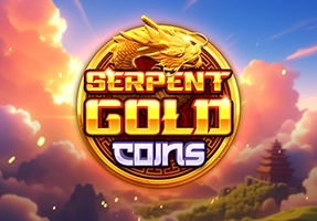 Serpent Gold Coins