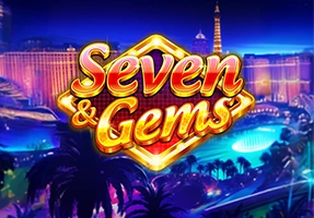 Seven and Gems