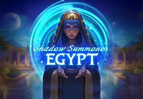 Shadow Summoner Egypt