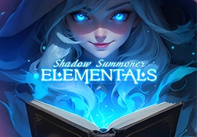Shadow Summoner Elementals
