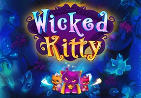 Wicked Kitty