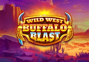 Wild West Buffalo Blast