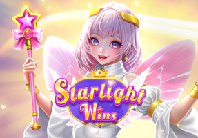 星光闪耀