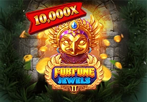 Fortune Jewels 2