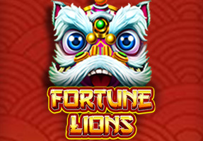 Fortune Lions