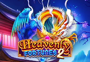 Heavenly Fortunes 2