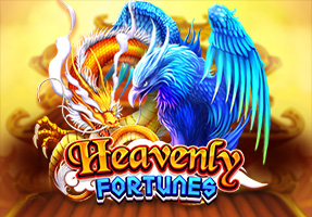 Heavenly Fortunes