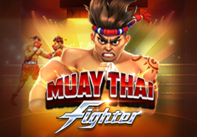 Muay Thai Fighter
