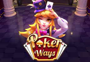 Poker Ways