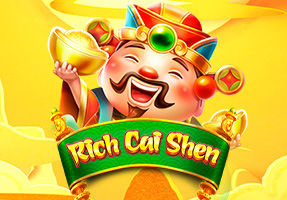 Rich Caishen