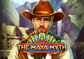 The Maya Myth