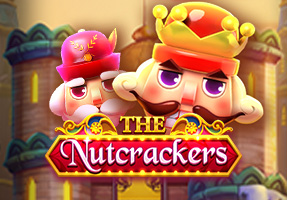 The Nutcrackers