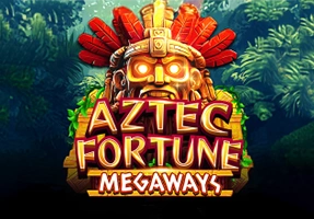 阿兹特克之宝 Megaways