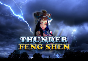雷电封神