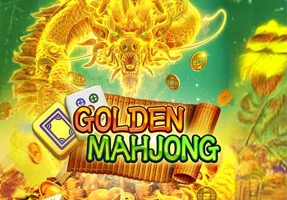 金麻将
