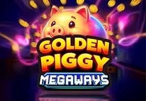 黄金小猪 Megaways