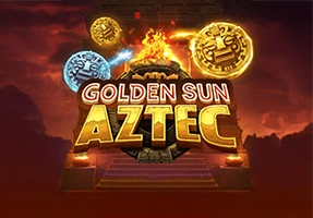 阿兹特克：太阳神的赐福