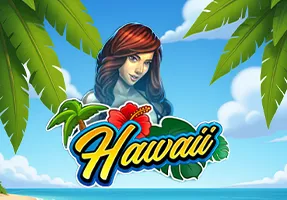 热浪夏威夷