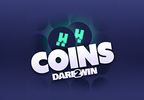 Coins