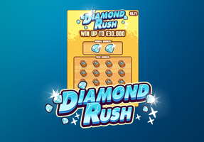 Diamond Rush