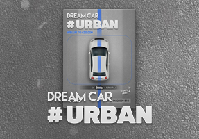Dream Car Urban