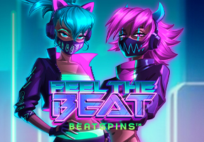Feel The Beat