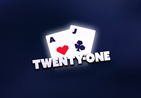 Twenty-one