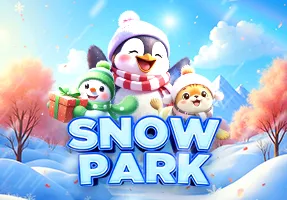冰雪樂園