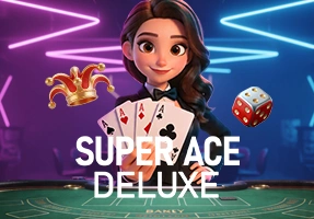 超級王牌 Deluxe