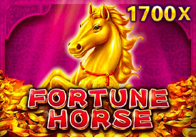 Fortune Horse