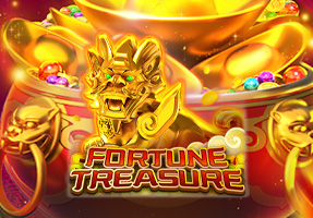 Fortune Treasure
