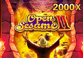 OpenSesame II