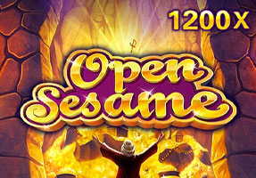 Open Sesame