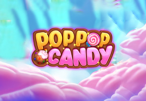 Pop Pop Candy