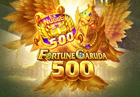 迦罗战神 500